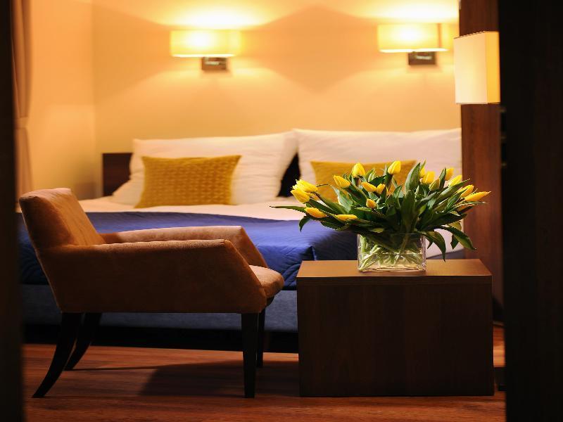 كراكوفيا Armon Residence المظهر الخارجي الصورة