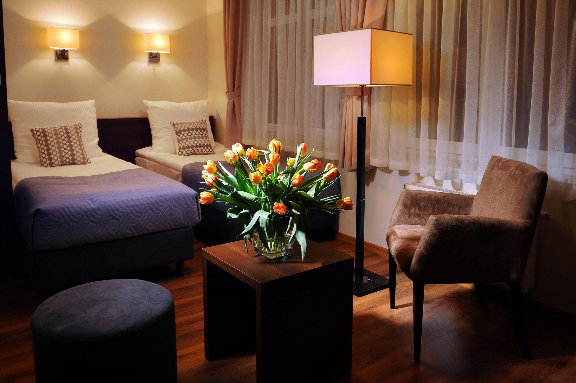 كراكوفيا Armon Residence المظهر الخارجي الصورة
