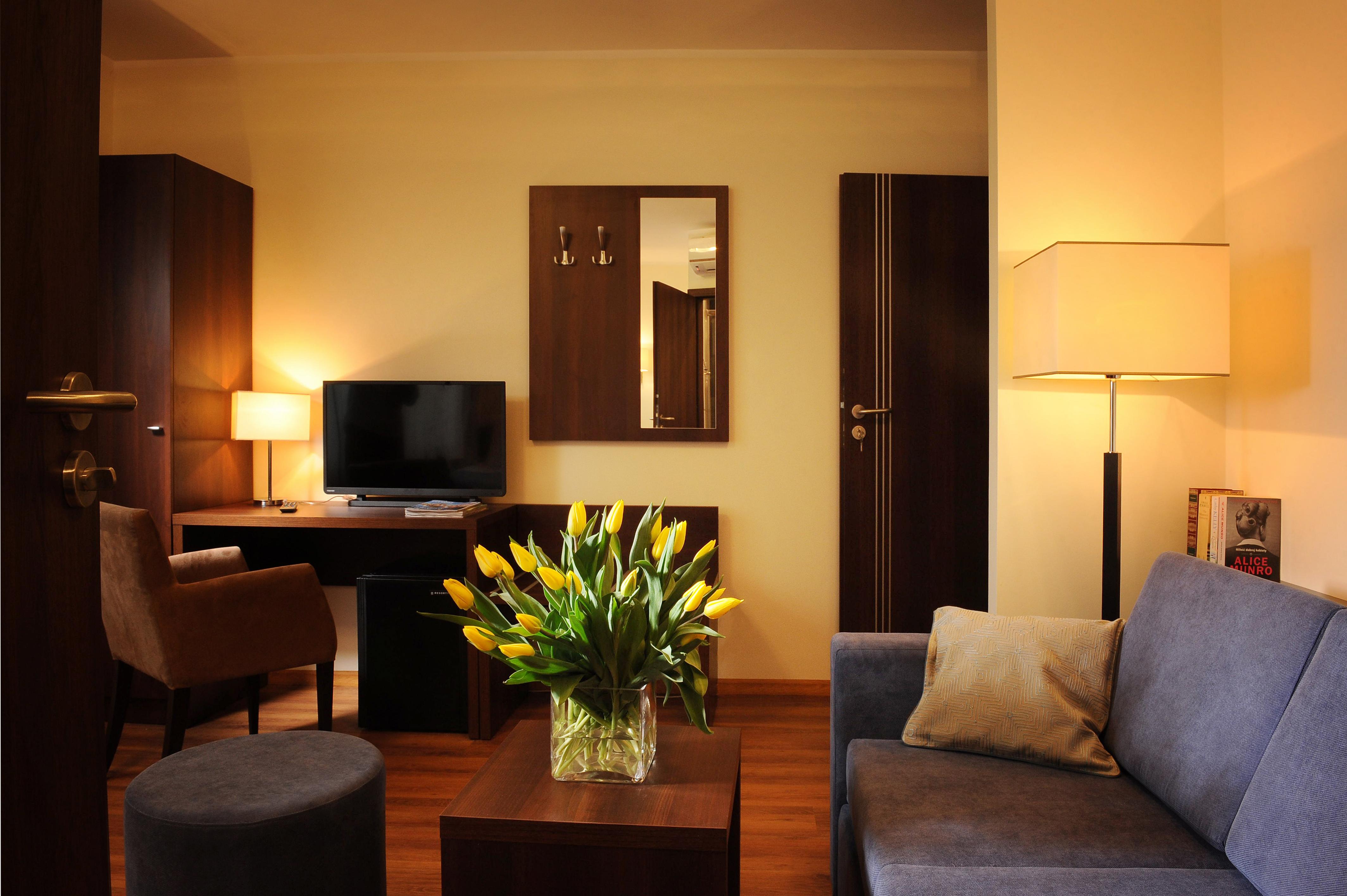 كراكوفيا Armon Residence المظهر الخارجي الصورة